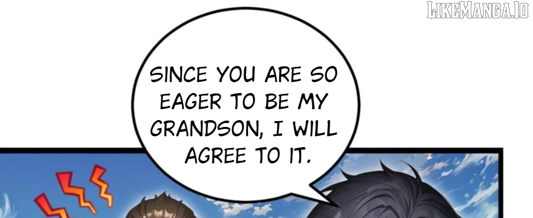 Primordial Ten Fiends: Others Tame Beasts, I Tame Beast Girls Chapter 51 - page 1